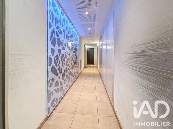 Appartement à vendre 3 pièces 53 m² Vitry-sur-Seine