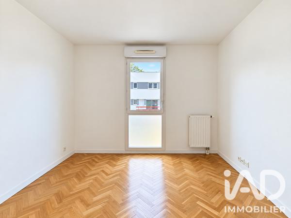 Appartement à vendre 3 pièces 53 m² Vitry-sur-Seine