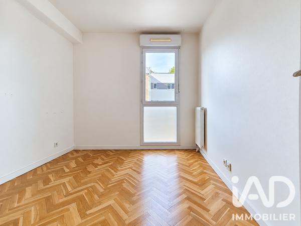 Appartement à vendre 3 pièces 53 m² Vitry-sur-Seine