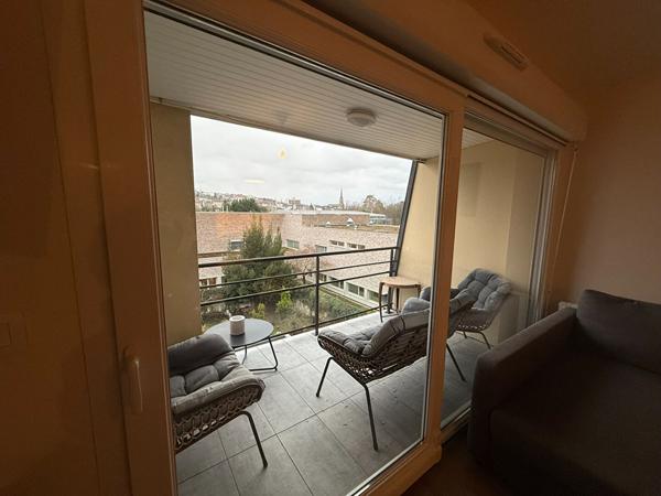 Appartement Epernay 2 pièce(s) 48.70 m2