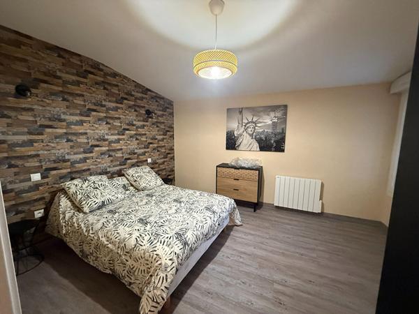 Appartement Epernay 2 pièce(s) 48.70 m2