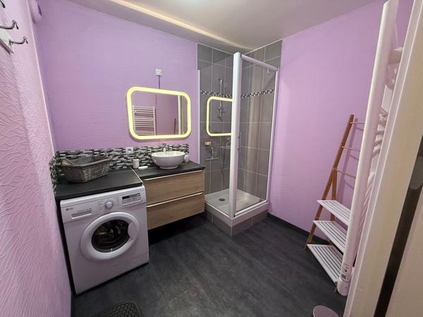 Appartement Epernay 2 pièce(s) 48.70 m2