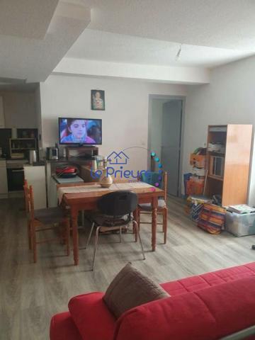 Appartement à louer, 2 pièces - Charlieu 42190