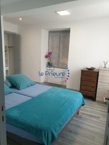 Appartement à louer, 2 pièces - Charlieu 42190