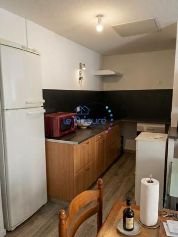 Appartement à louer, 2 pièces - Charlieu 42190