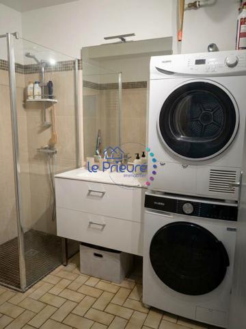 Appartement à louer, 2 pièces - Charlieu 42190
