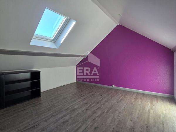 Appartement Argeles Gazost 3 pièces 34.83 m2