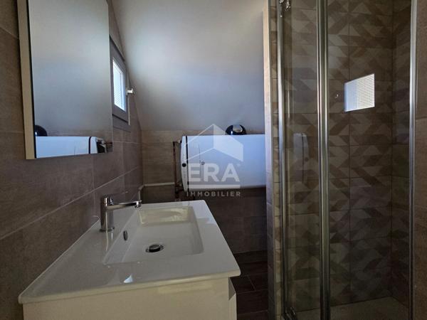Appartement Argeles Gazost 3 pièces 34.83 m2