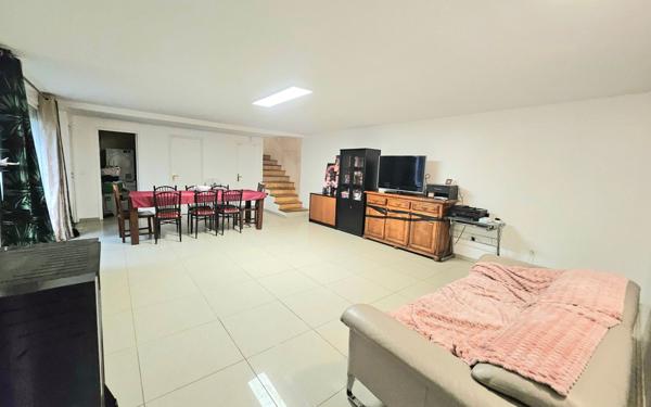 Maison à vendre    7 pièces •  Gagny