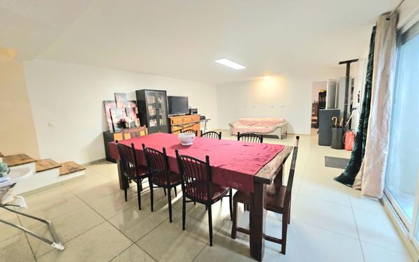 Maison à vendre    7 pièces •  Gagny