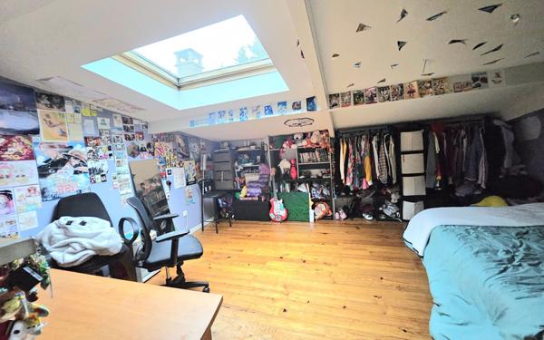 Maison à vendre    7 pièces •  Gagny