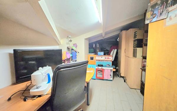 Maison à vendre    7 pièces •  Gagny