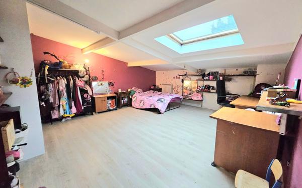 Maison à vendre    7 pièces •  Gagny