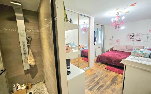 Maison à vendre    7 pièces •  Gagny