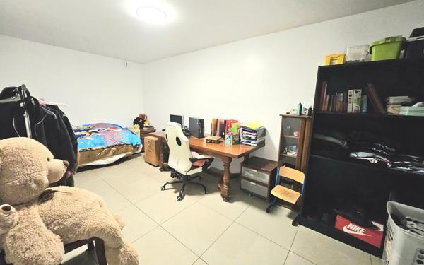 Maison à vendre    7 pièces •  Gagny