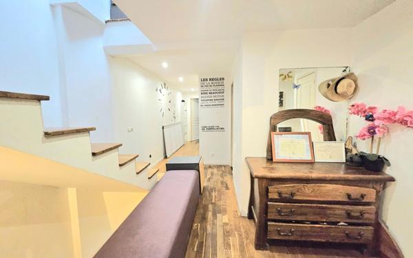 Maison à vendre    7 pièces •  Gagny