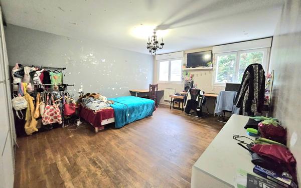 Maison à vendre    7 pièces •  Gagny