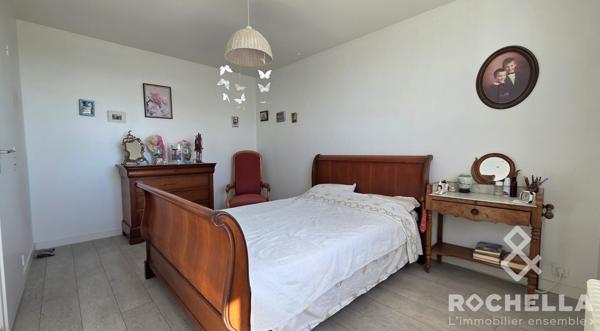 Maison de ville avec garage