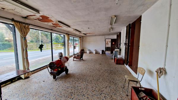 Maison à vendre à Vélines (24230) - Dordogne