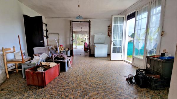 Maison à vendre à Vélines (24230) - Dordogne