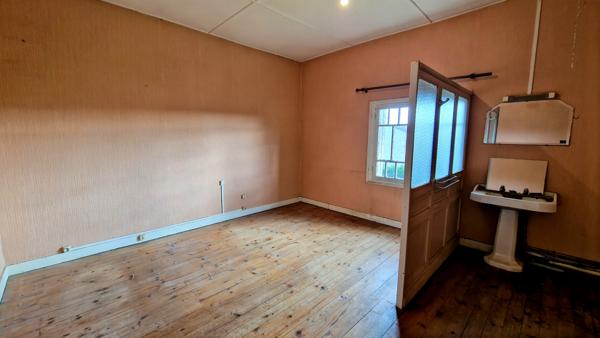 Maison à vendre à Vélines (24230) - Dordogne
