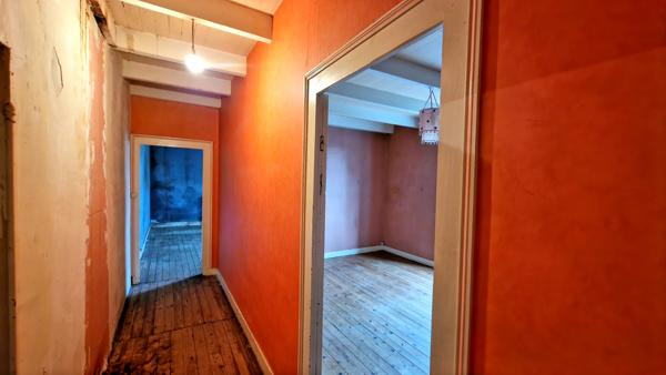 Maison à vendre à Vélines (24230) - Dordogne