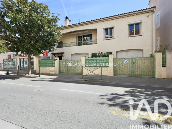 Maison à vendre 4 pièces 200 m² Sanary-sur-Mer