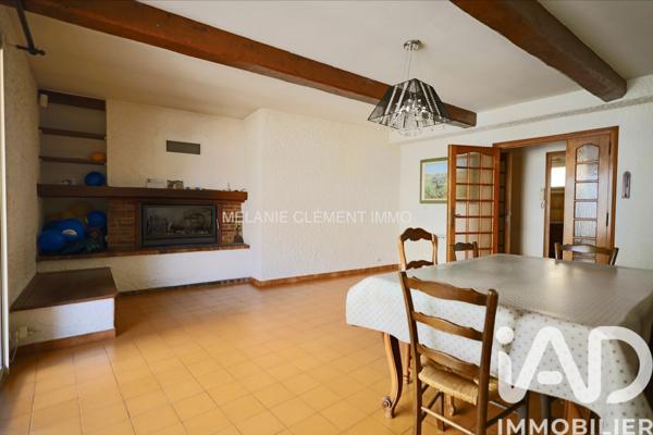Maison à vendre 4 pièces 200 m² Sanary-sur-Mer