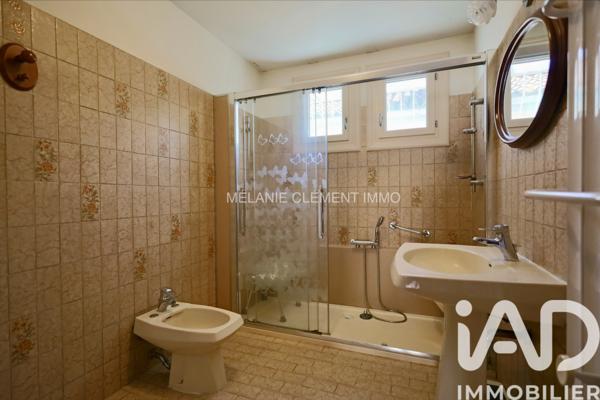 Maison à vendre 4 pièces 200 m² Sanary-sur-Mer