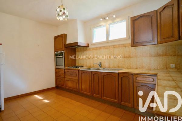 Maison à vendre 4 pièces 200 m² Sanary-sur-Mer