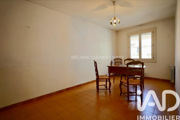 Maison à vendre 4 pièces 200 m² Sanary-sur-Mer