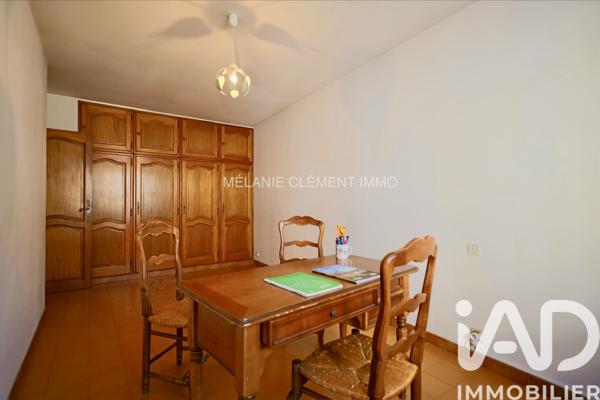 Maison à vendre 4 pièces 200 m² Sanary-sur-Mer