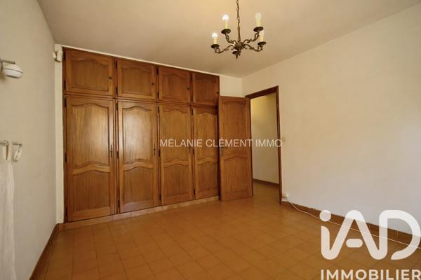 Maison à vendre 4 pièces 200 m² Sanary-sur-Mer