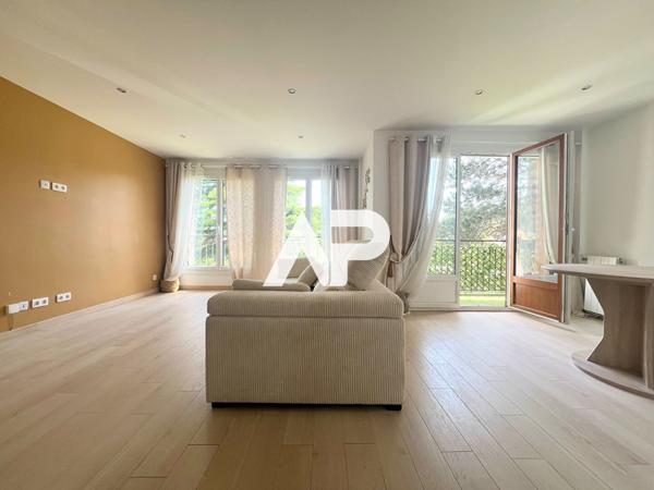 Appartement Montmorency 4 pièces 66 m2 €215 000 ** - Référence 1655