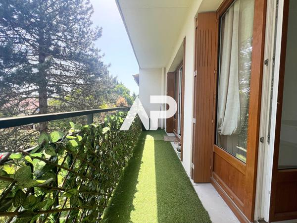 Appartement Montmorency 4 pièces 66 m2 €215 000 ** - Référence 1655