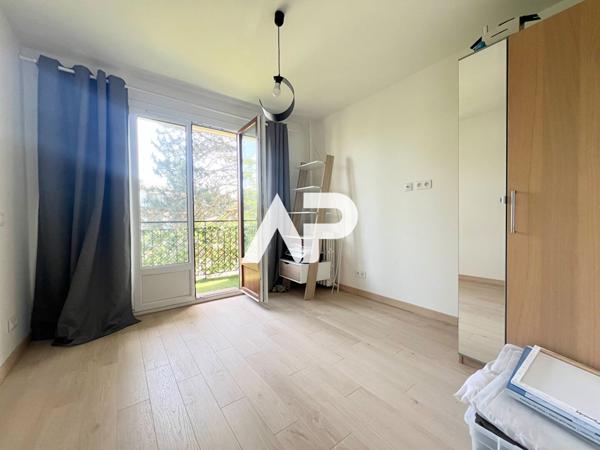 Appartement Montmorency 4 pièces 66 m2 €215 000 ** - Référence 1655