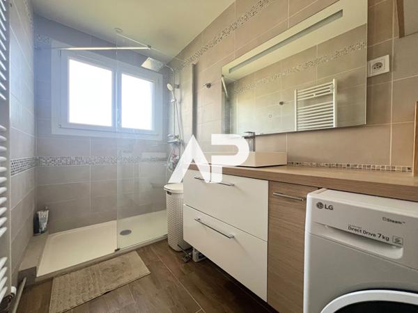 Appartement Montmorency 4 pièces 66 m2 €215 000 ** - Référence 1655