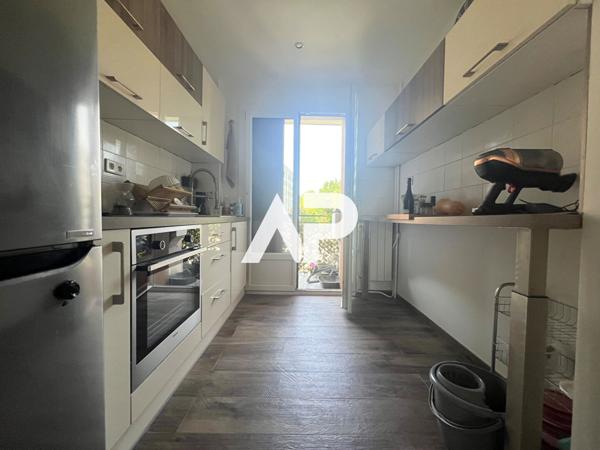 Appartement Montmorency 4 pièces 66 m2 €215 000 ** - Référence 1655