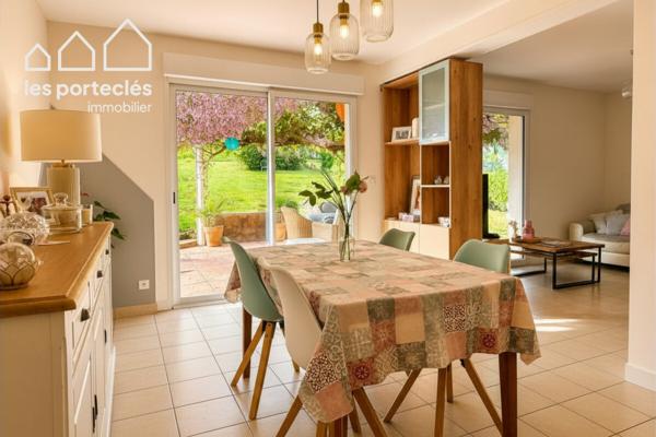Introuvable sur le secteur : 25 ares au calme + maison lumineuse