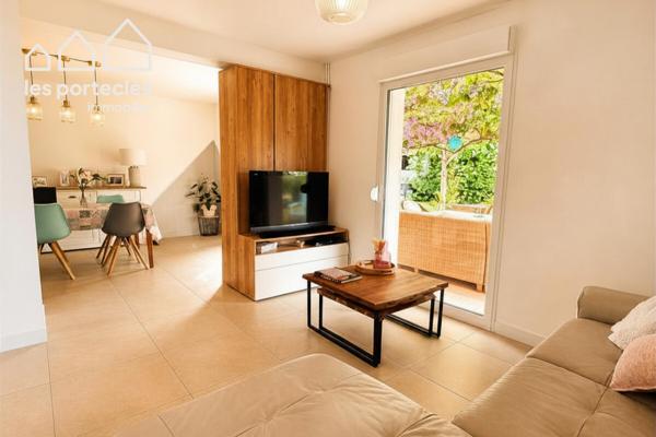 Introuvable sur le secteur : 25 ares au calme + maison lumineuse
