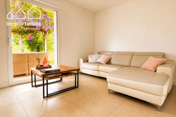 Introuvable sur le secteur : 25 ares au calme + maison lumineuse