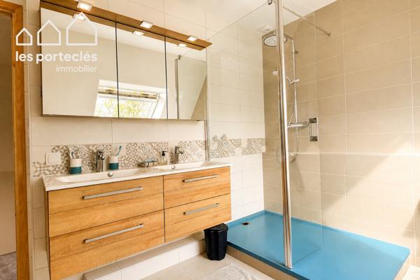 Introuvable sur le secteur : 25 ares au calme + maison lumineuse