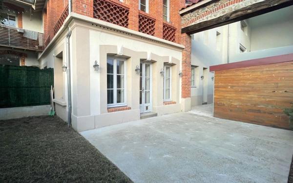 Appartement à louer    3 pièces • 58,12 m2 Saint-Just-Saint-Rambert