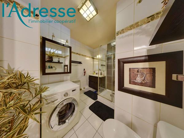 Appartement Noisy Le Grand 3 pièce(s) 62 m2