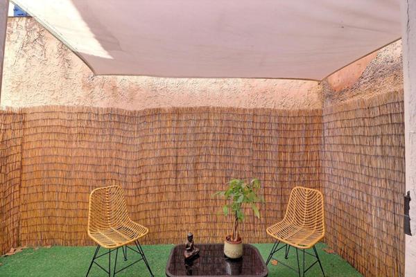 Appartement La Seyne Sur Mer (83500 ) 2 pièces 47 m2 avec un extérieur