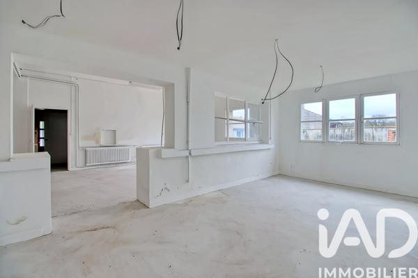 Maison à vendre 5 pièces 135 m² Châtillon-Coligny