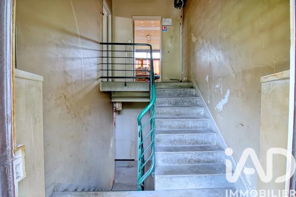 Maison à vendre 5 pièces 135 m² Châtillon-Coligny