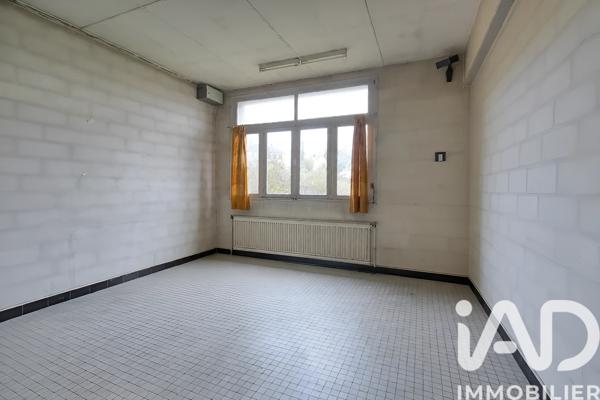 Maison à vendre 5 pièces 135 m² Châtillon-Coligny