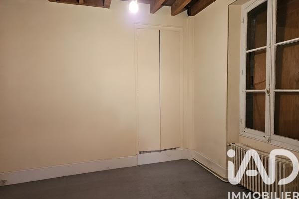 Maison à vendre 5 pièces 135 m² Châtillon-Coligny