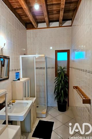 Maison à vendre 5 pièces 135 m² Châtillon-Coligny